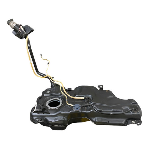 Tanque De Combustível Vw T-cross 1.4 2021 2q0201055