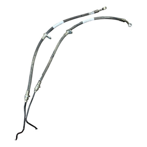 Par Mangote Pinça Dianteira Honda Hrv Exl Hs 2023 