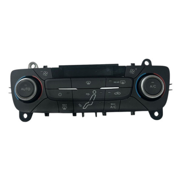 Comando Ar Condicionado Digital Ford Focus 2015 F1et18c612af