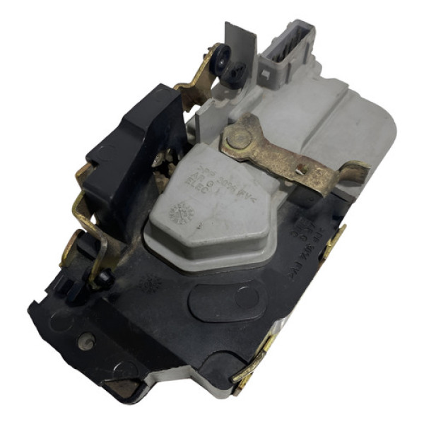 Fechadura Traseira Esquerda Peugeot 206 2008