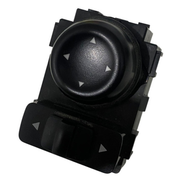 Botão Comando Retrovisor Nissan Kicks 2024 255705ra0a