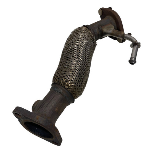 Flexível Escapamento Hyundai Creta 1.6 2017/2022