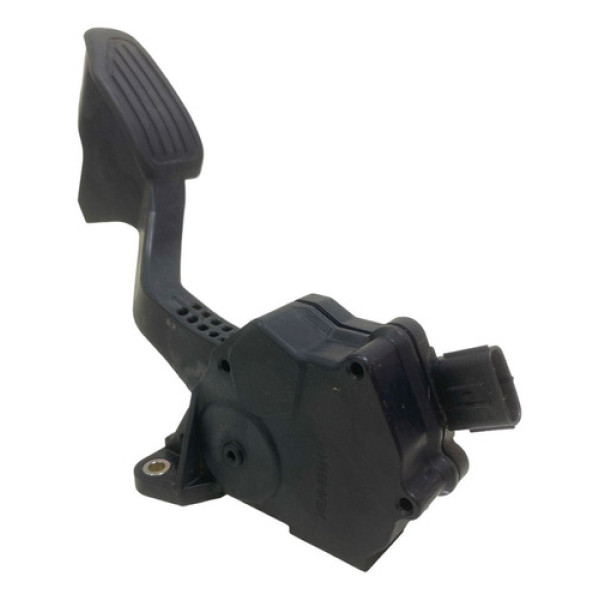 Pedal Acelerador Etios Xls 1.5hatch 2016 78110-0d210 
