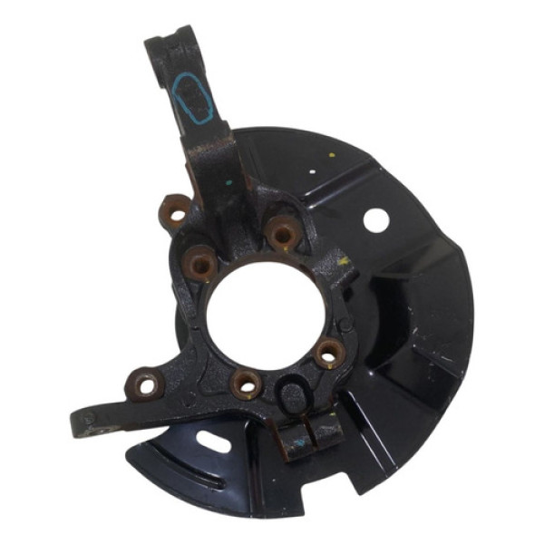 Manga De Eixo Dianteira Esquerda Hyundai Santa Fé 2019