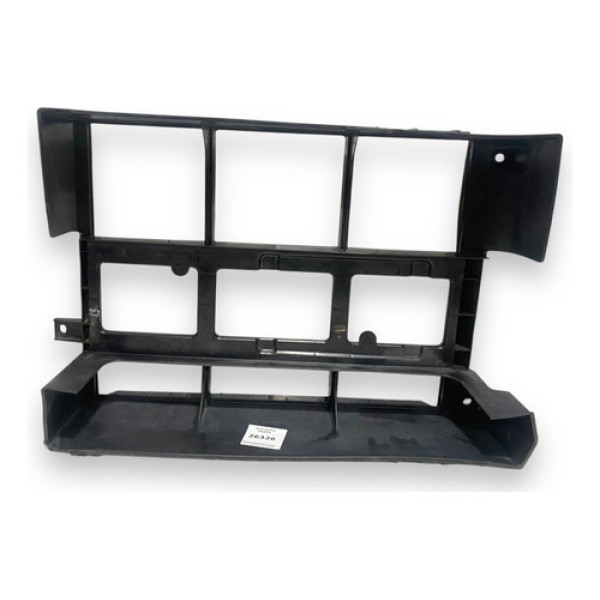 Defletor Radiador Hyundai Creta Tgdi 2023 29135bx400