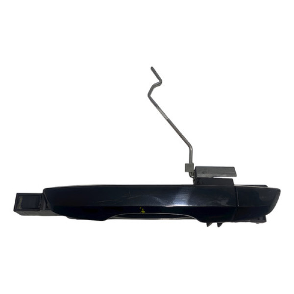 Maçaneta Externa Tras Esquerda Honda Civic G10 2017