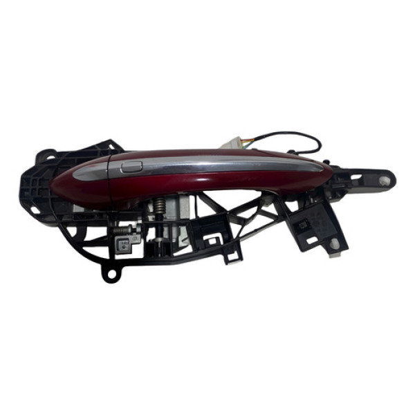 Maçaneta Externa Dianteira Esquerda Gm Cruze 2017/2021