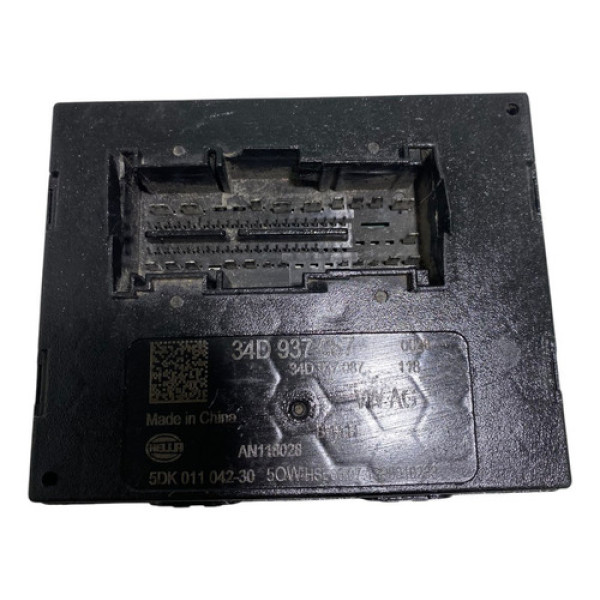 Modulo Bcm Conforto Gol Voyage E Saveiro G6 G7 G8 34d937087 