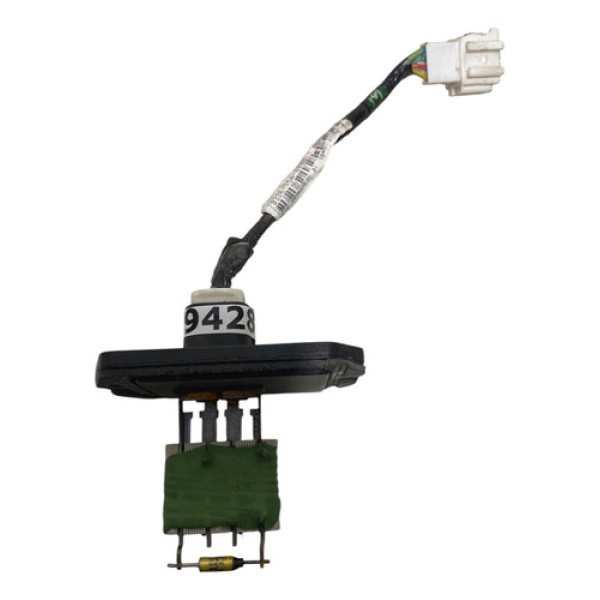 Resistência Ar Condicionado Honda Fit 2015/2021 79336t5a0000