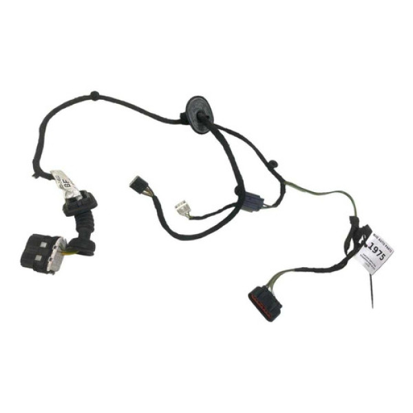 Chicote Porta Tras. Esquerda Ford Ka 2019 E3b514633