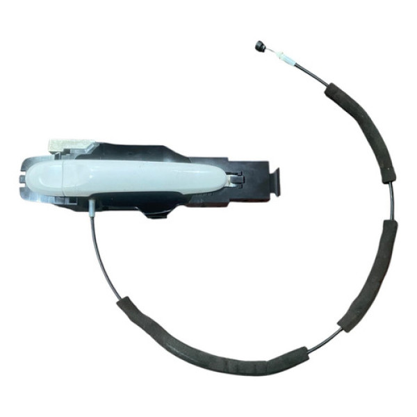 Maçaneta Externa Traseira Direita Nissan March 2017 2018