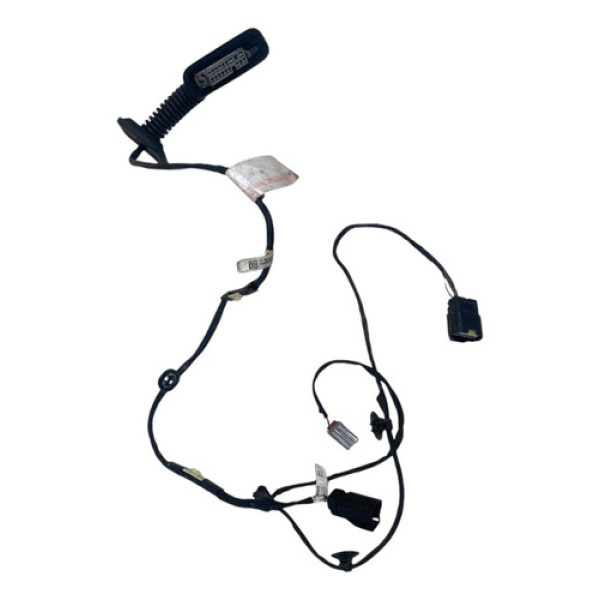 Chicote Porta Tras Direita Gm Onix Turbo 2020 26303115