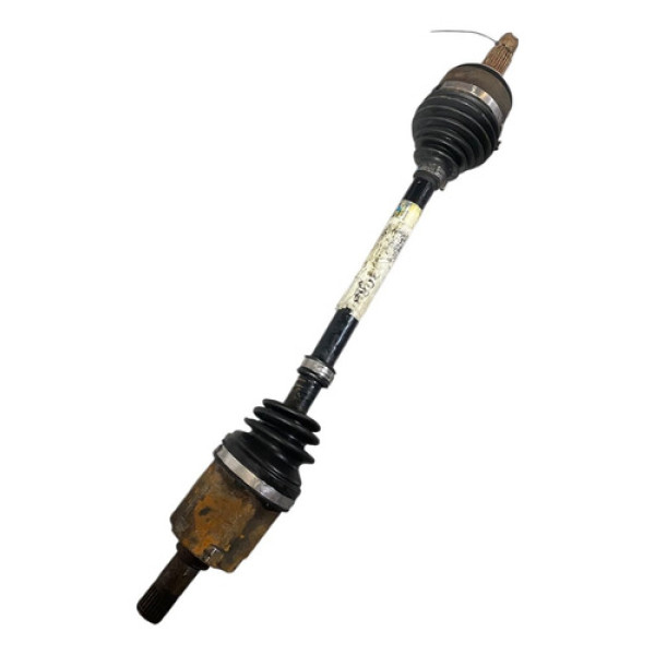 Semi Eixo Esquerda Honda New Civic 2008 Aut