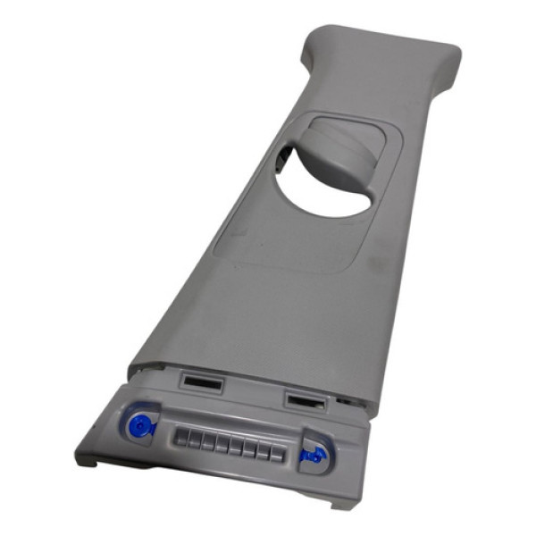 Moldura Direita Coluna Cinto Hyundai Creta 2018 85843m0100