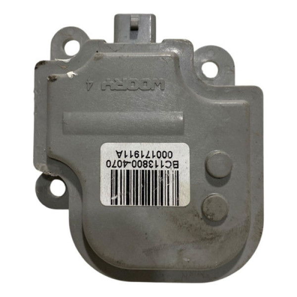 Motor Atuador Evaporadora Onix/spin 2017/2020 Bc1138004070