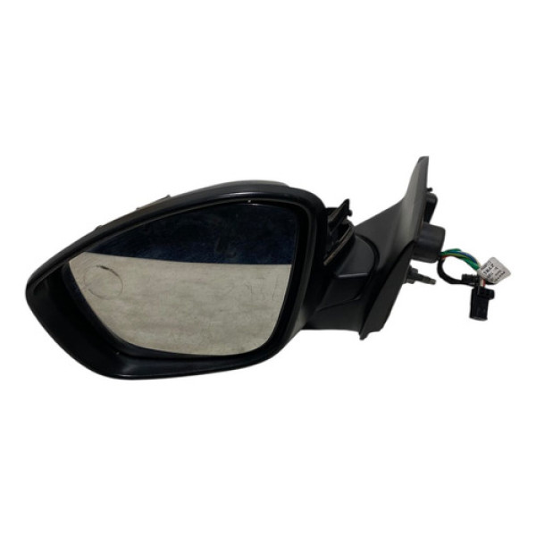 Retrovisor Esquerdo Citroen C4 Cactus 2023 27916727