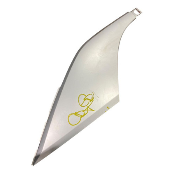 Moldura Externa Tras Direita Hyundai Creta 2023 87840bw000