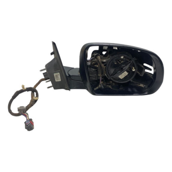 Retrovisor Direito S/ Capa Jeep Compass 2020 (10 Fios)
