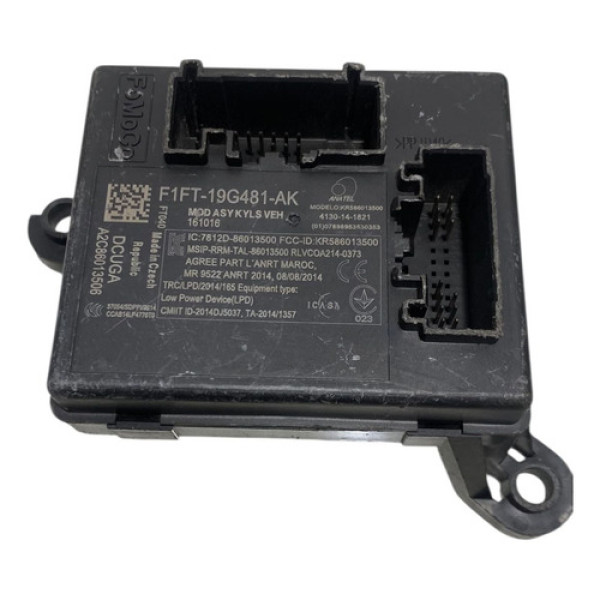 Módulo Start Ford Focus 2015 F1ft19g481ak