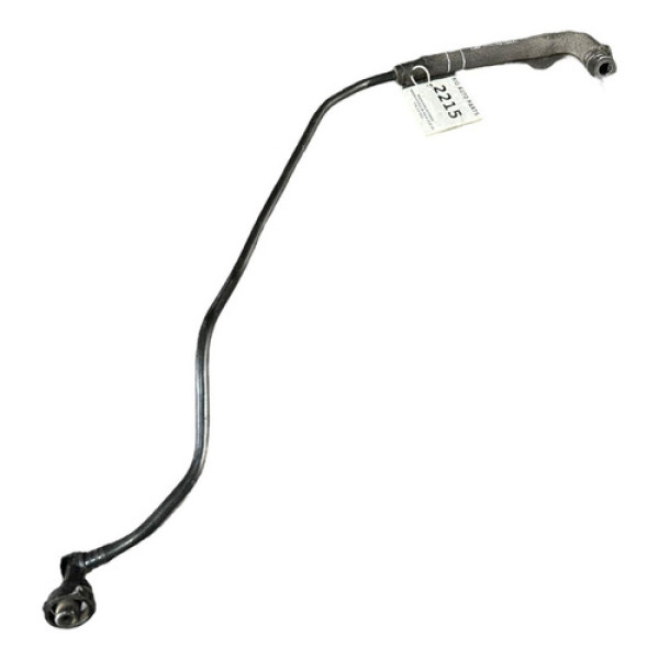 Mangueira Reservatório De Água A4 2.0 2011 8k0121081bf