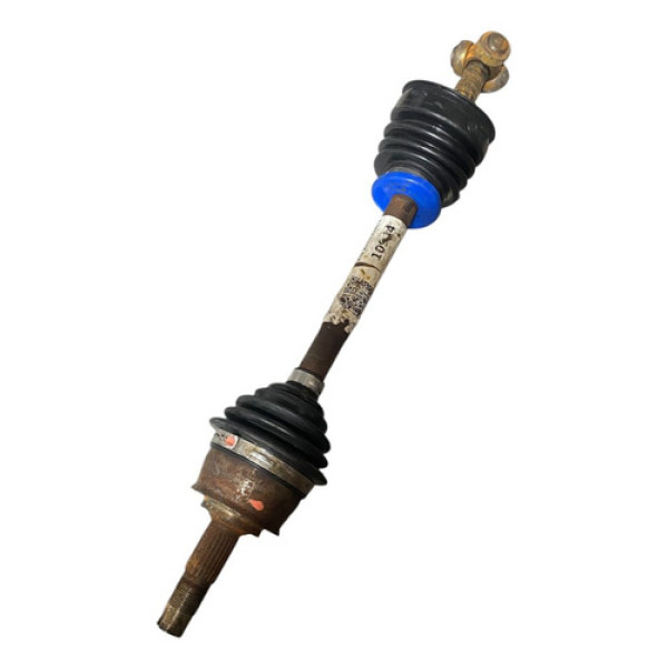 Semi Eixo Esquerdo Fiat Mobi 2017/2022 4cc