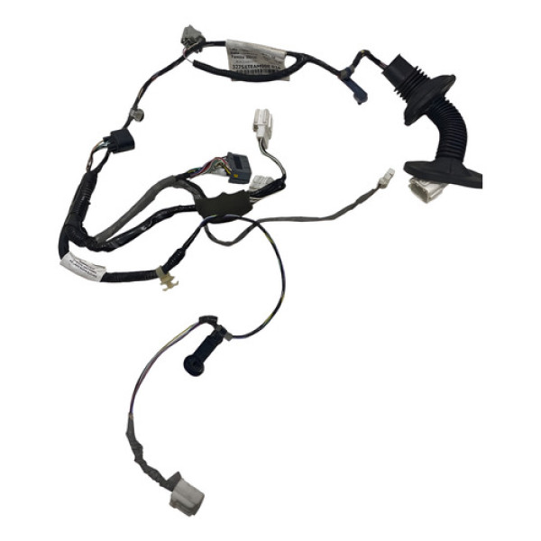 Chicote Porta Diant Esq Honda Civic G10 2017 32751team000