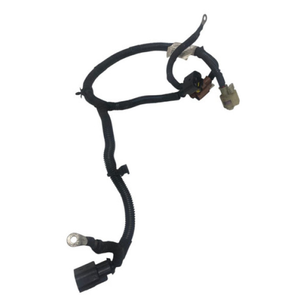 Chicote Ventoinha Cronos/argo/strada 1.3 Firefly 00552717760