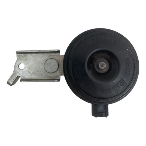 Buzina Alarme Toyota Yaris Xs Sedan 2020