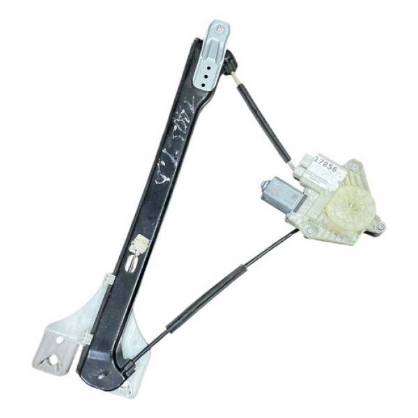 Motor Máquina Vidro Traseiro Direito Vw Taos 2022 504959812g