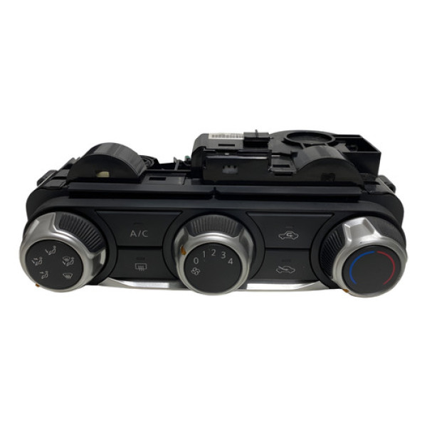 Comando Ar Condicionado Nissan Kicks 2019 T67979bd