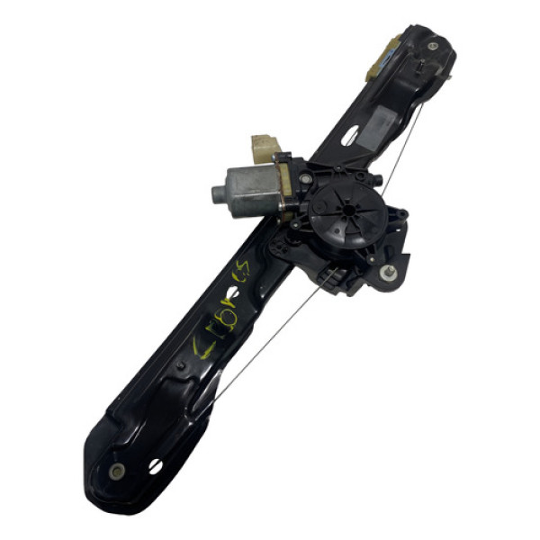 Maquina Vidro Dianteira Esquerda Fiat Cronos 00520456540