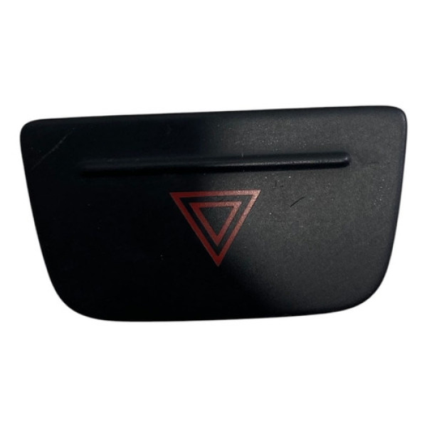 Chave Pisca Luz Alerta Vw Gol/saveiro/voyage G6 2012/2016