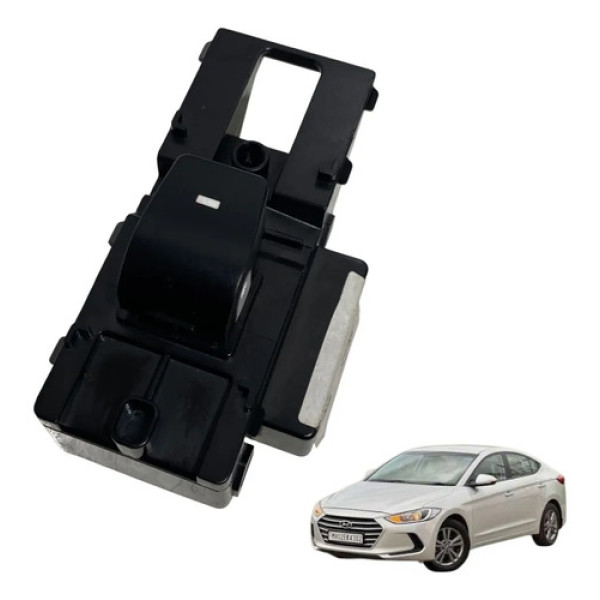 Comando Vidro Direito Hyundai Elantra 2017 93575f2010