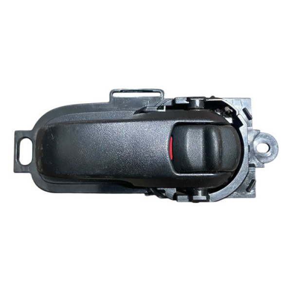 Maçaneta Interna Dianteira Esquerda Nissan Livina 2014