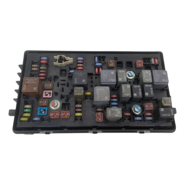 Caixa De Fusível Bsi Gm Cruze 1.8 2012/2016 529050199