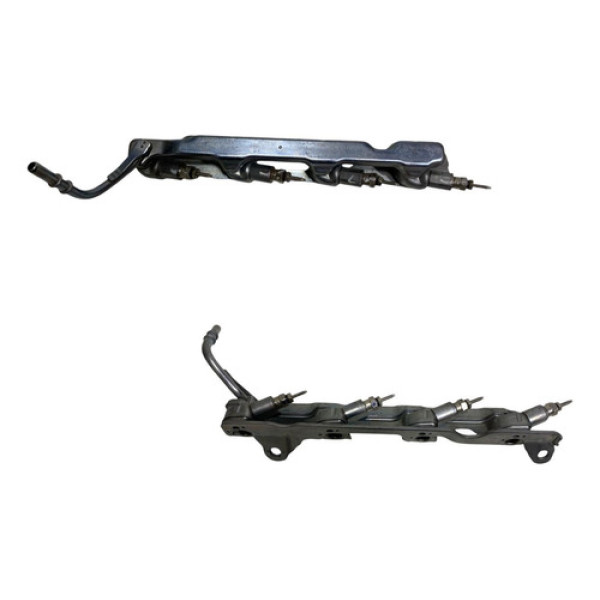 Flauta Injetora Toyota Etios Yaris 1.5 Flex 2018/2019 