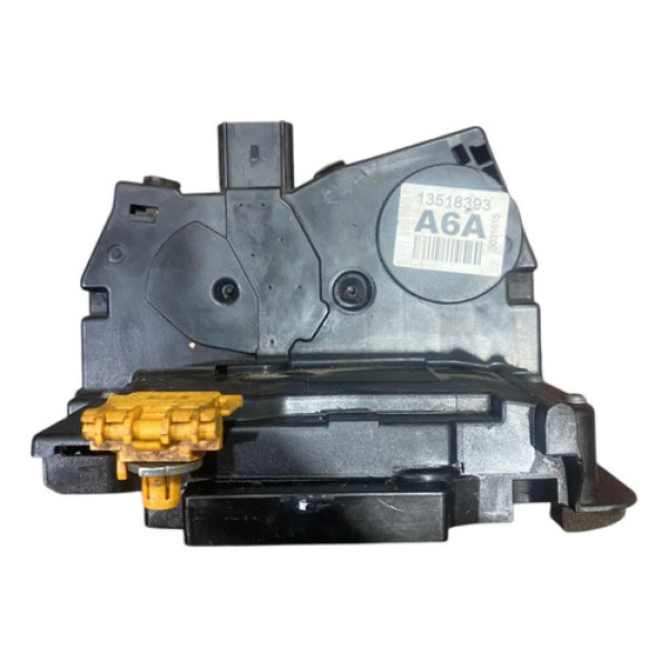Fechadura Porta Traseira Esquerda Gm Cobalt 2018 13518393
