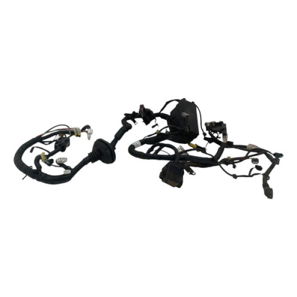 Chicote Caixa Fusivel Externa Honda Fit Ex 2017 32120t5nm605