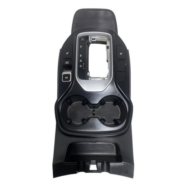 Moldura Console Central Hyundai Santa Fé 2019 846522w101