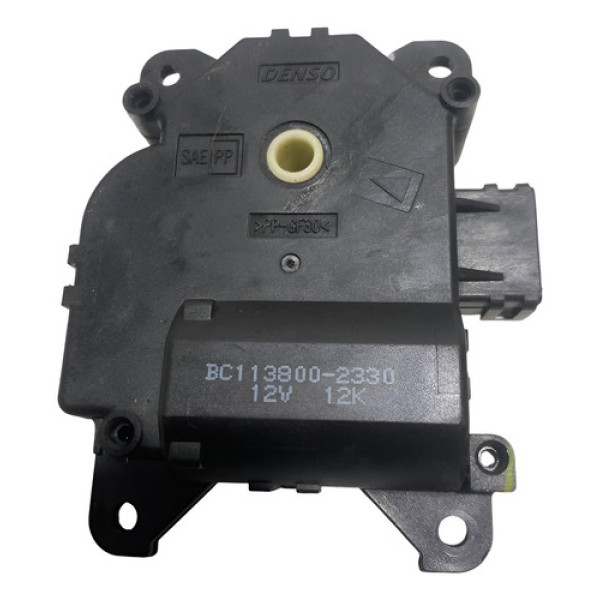 Atuador Cx Evaporadora Honda Fit/city 2009/2013 Bc1138002330