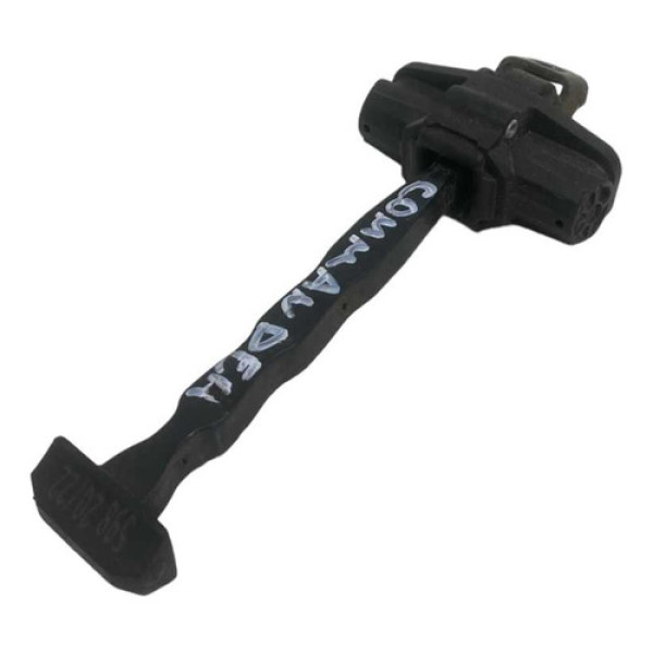 Limitador Porta Tras Direita Jeep Commander Overland 2022