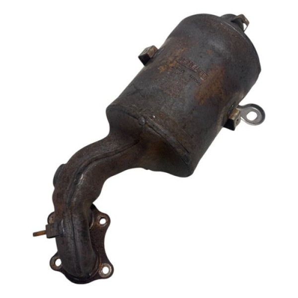 Catalisador Fiat Cronos/argo 1.3 2020 51993807