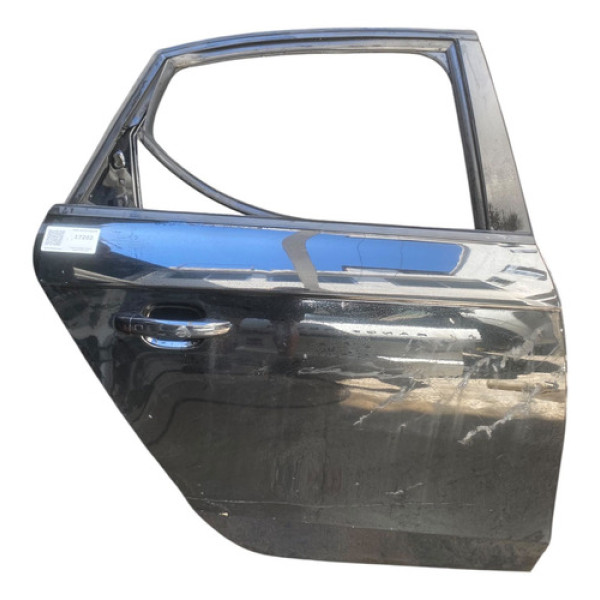 Porta Traseira Direita Audi A4 Tfsi 2011
