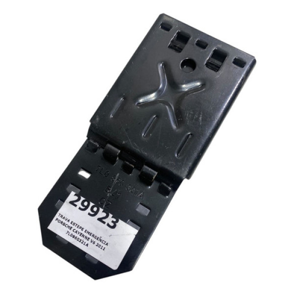 Trava Estepe Emergencia Porsche Cayenne V6 2011 7l0860321a