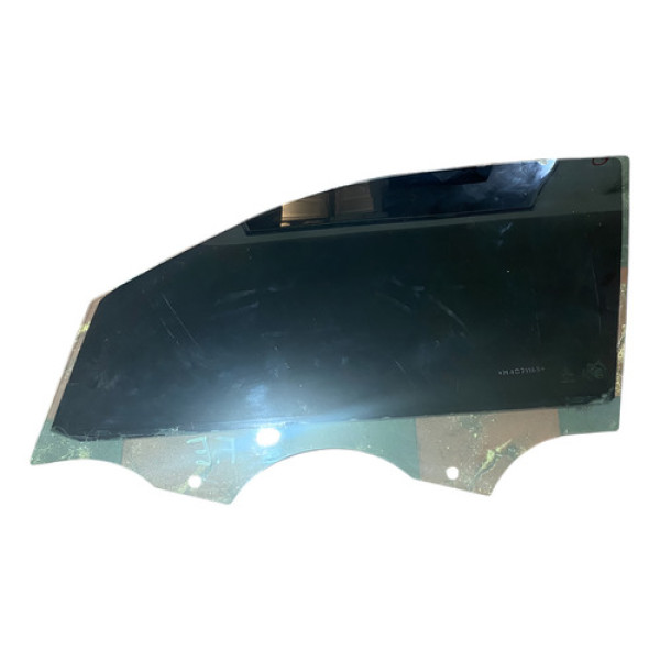 Vidro Porta Dianteira Esquerda Vw T-cross 2021