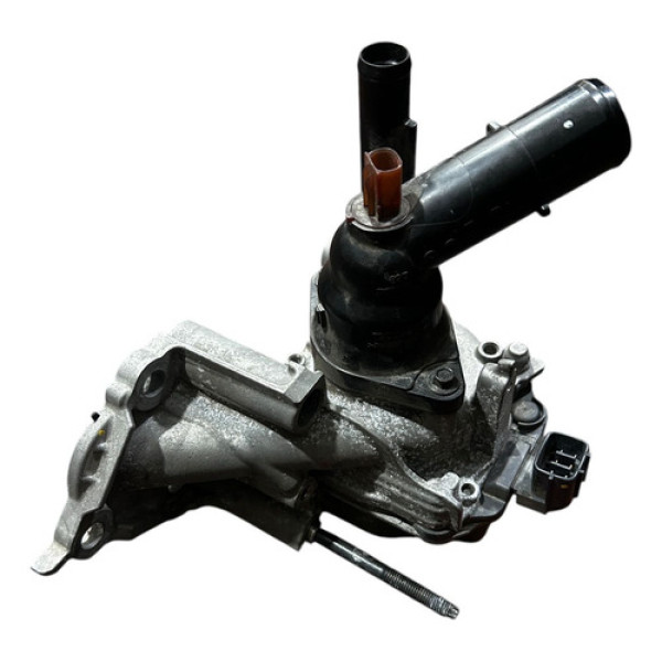  Bomba De Água Elétrica Termostática Corolla Cross 2024