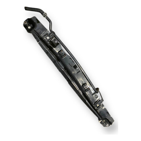 Travessa Suporte Inferior Radiador Audi Q7 2013 7l0805551a