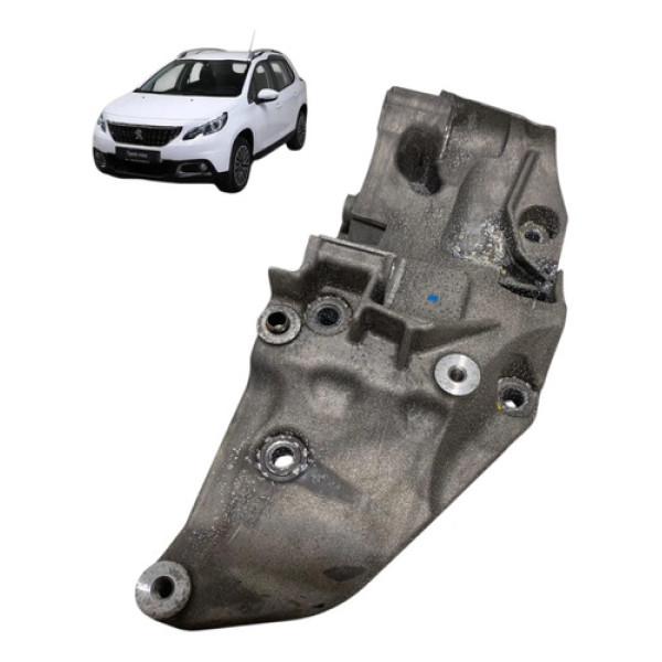 Suporte Compressor Ar Peugeot 2008 2020 9823019080