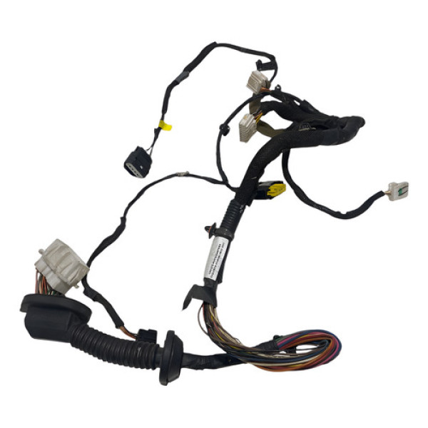 Chicote Porta Diant Esquerda Hyundai Hb20 2021 91601r1121