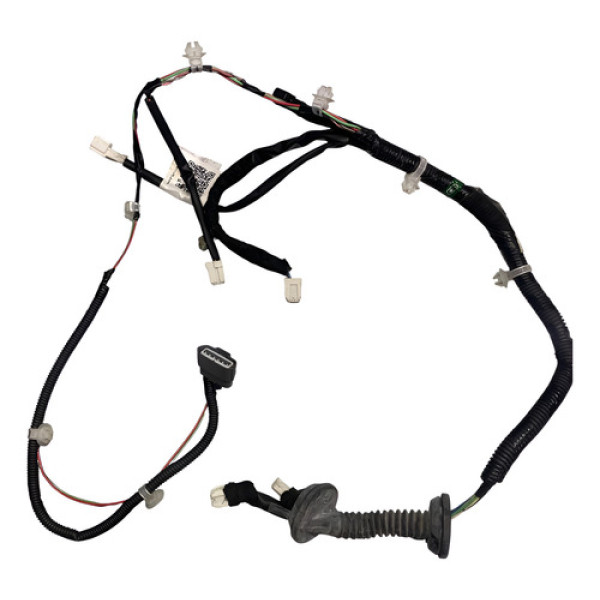 Chicote Porta Dianteira Direita Nissan Versa 2019 241249ke6a